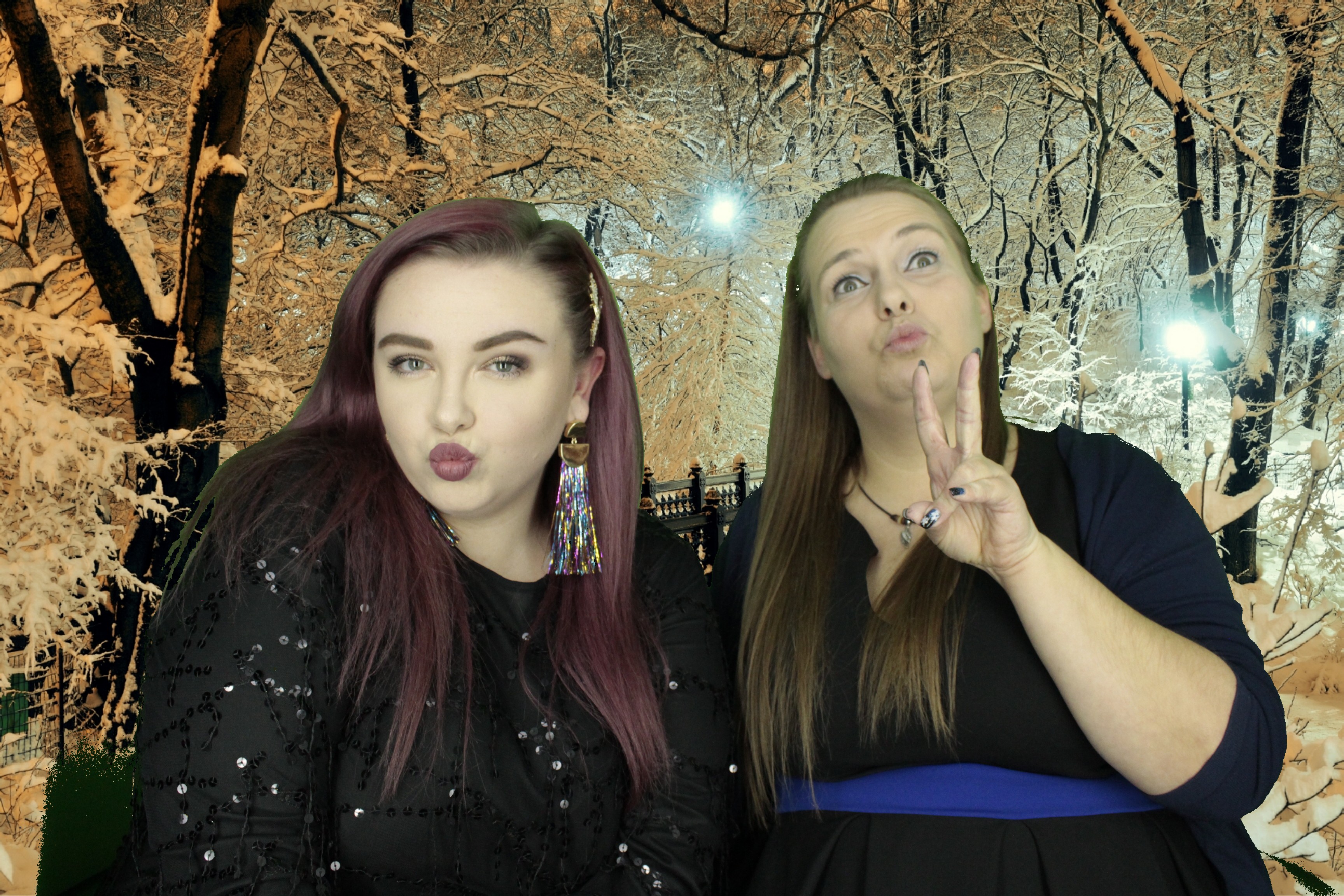 Ocean Network Express Christmas Party 2019 | View more photos from the event at gallery.myphotoboothexperience.co.uk/u/MyPhotoBoothExperienceLtd/Ocean-Network-Express-Christmas-Party-2019